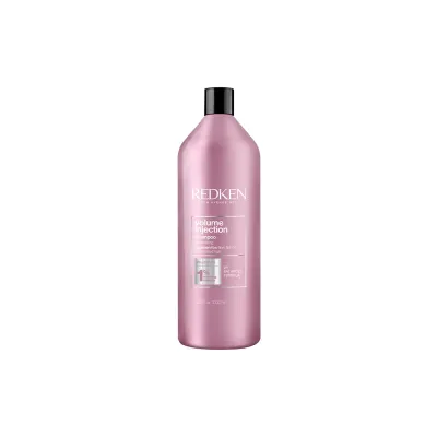Redken -  High Rise Volume Shampoo - 1000ml Redken -  High Rise Volume Shampoo - 1000ml