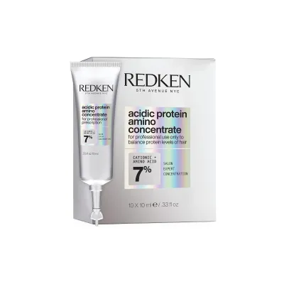 Redken -  Acidic Bonding Concentrate Protein Base - 100ml Redken -  Acidic Bonding Concentrate Protein Base - 100ml