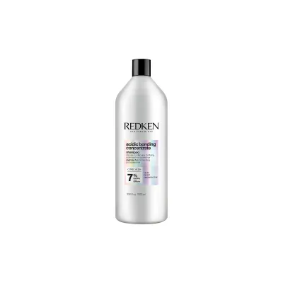 Redken - Acidic Bonding Concentrate Shampoo - 1000ml Redken - Acidic Bonding Concentrate Shampoo - 1000ml