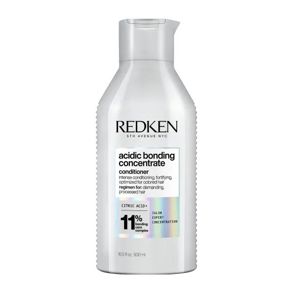 Redken -  Acidic Bonding Concentrate Conditioner για Ξηρά Ταλαιπωρημένα & Βαμμένα Μαλλιά - 500ml