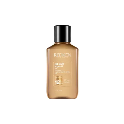 Redken -  All Soft Argan Oil - 111ml