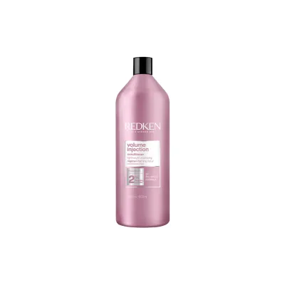 Redken -  High Rise Volume Conditioner - 1000ml Redken -  High Rise Volume Conditioner - 1000ml