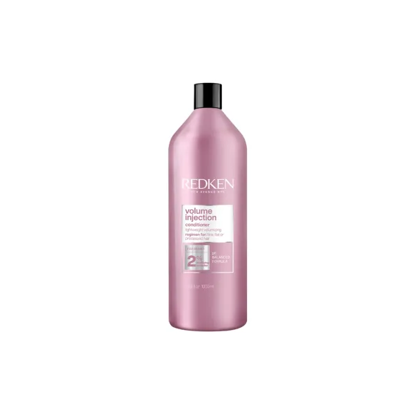 Redken - High Rise Volume Conditioner - 1000ml Redken - High Rise Volume Conditioner - 1000ml