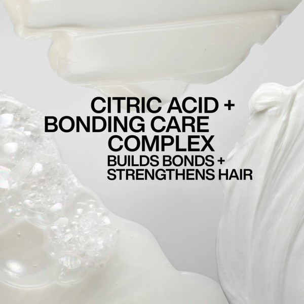 Redken - Acidic Bonding Concentrate Shampoo για Βαμμένα Μαλλιά - 300ml