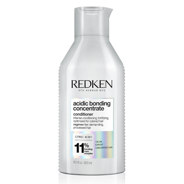 Redken -  Acidic Bonding Concentrate Conditioner για Ξηρά Ταλαιπωρημένα & Βαμμένα Μαλλιά - 300ml