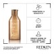 Redken - All Soft Σαμπουάν Απαλότητας & Λάμψης - 500ml Redken - All Soft Σαμπουάν Απαλότητας & Λάμψης - 500ml