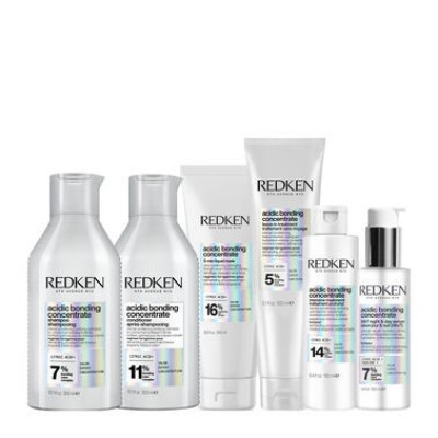 Acidic Bonding Concetrate Bundle