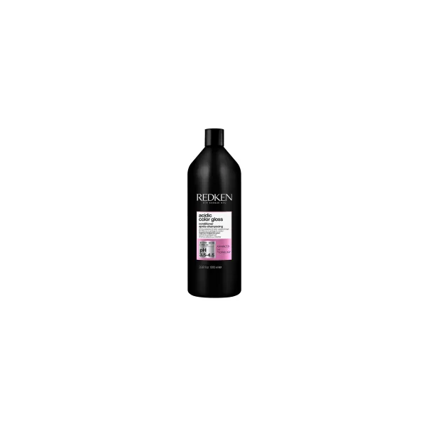 Redken - Acidic Color Gloss Conditioner για Λαμπερό Χρώμα - 1000ml Redken - Acidic Color Gloss Conditioner για Λαμπερό Χρώμα - 1000ml