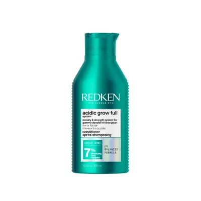 Redken Acidic Grow Full System Conditioner Πύκνωσης 300ml