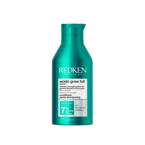 Redken Acidic Grow Full System Conditioner Πύκνωσης 300ml