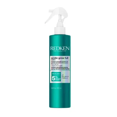 Redken Acidic Grow Full System Spray Πύκνωσης 190ml