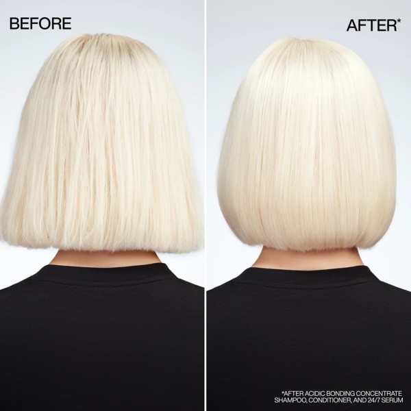 Redken - Acidic Bonding Concentrate Ορός με σύμπλεγμα ενδυνάμωσης  - 100ml