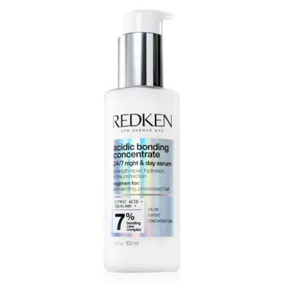 Redken - Acidic Bonding Concentrate Ορός με σύμπλεγμα ενδυνάμωσης  - 100ml