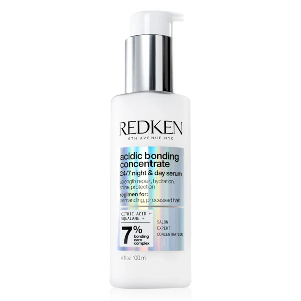 Redken - Acidic Bonding Concentrate Ορός με σύμπλεγμα ενδυνάμωσης  - 100ml