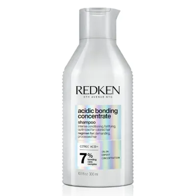 Redken - Acidic Bonding Concentrate Shampoo για Βαμμένα Μαλλιά - 300ml