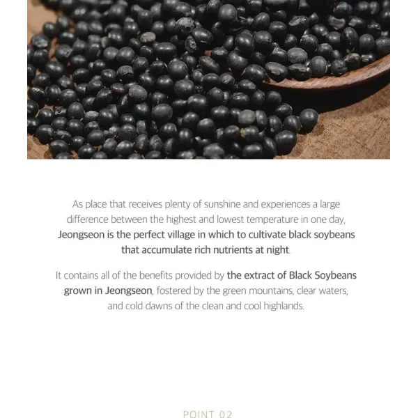 Round Lab Soybean Nourishing Cream - 80ml