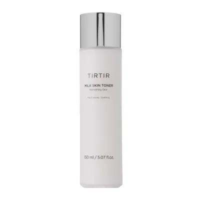 Tirtir Milk Skin Toner - Ενυδατικό Toner με Ρύζι 150ml