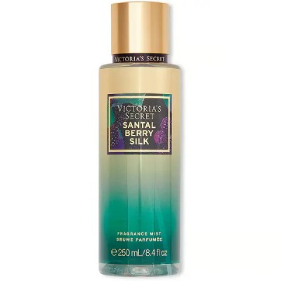 Victoria’s Secret Santal Berry Silk Body Mist 250ml