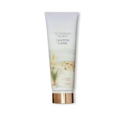 Victoria's Secret Canyon Flora Ενυδατική Lotion Σώματος 236ml