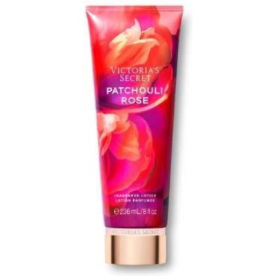 Victoria's Secret Patchouli Rose Ενυδατική Lotion Σώματος 236ml