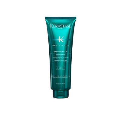Kerastase - Resistance - Bain Therapiste - 450ml Kerastase - Resistance - Bain Therapiste - 450ml