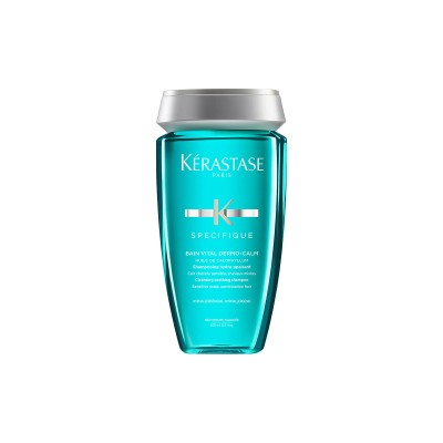 Kerastase - Specifique - Bain Dermo-Calm Vital - 250ml Kerastase - Specifique - Bain Dermo-Calm Vital - 250ml
