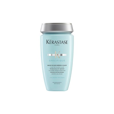 Kerastase - Specifique - Bain Dermo-Calm Riche - 250ml Kerastase - Specifique - Bain Dermo-Calm Riche - 250ml
