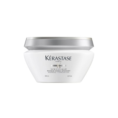 Kerastase - Specifique - Masque Hydra Apaisant - 200ml Kerastase - Specifique - Masque Hydra Apaisant - 200ml