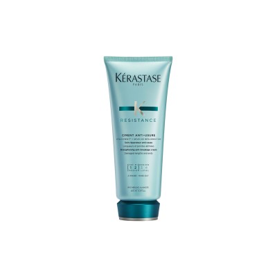 Kerastase - Resistance - Ciment Anti-Usure - 200ML Kerastase - Resistance - Ciment Anti-Usure - 200ML