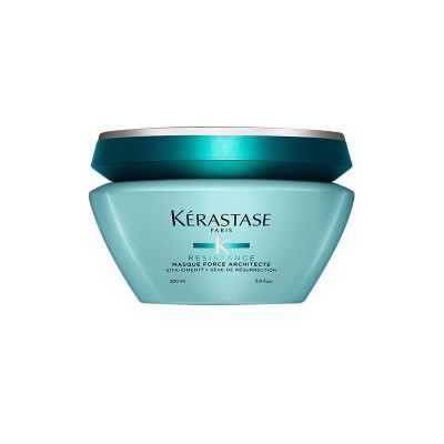 Kerastase - Resistance - Masque Force Architecte - 200ml Kerastase - Resistance - Masque Force Architecte - 200ml