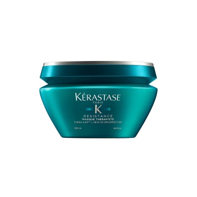 Kerastase - Resistance - Therapiste Masque - 200ml Kerastase - Resistance - Therapiste Masque - 200ml