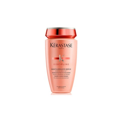 Kerastase - Discipline - Bain Fluidealiste Sulfates Free - 250ml Kerastase - Discipline - Bain Fluidealiste Sulfates Free - 250ml