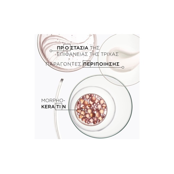 Kerastase - Discipline - Fondant Fluidéaliste - 200ml
