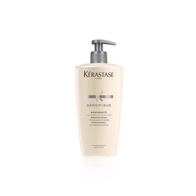 Kerastase - Densifique - Desifiqe Σαμπουάν Bain Densité για Ενίσχυση της Πύκνωση των Μαλλιών 500ml - 500ml Kerastase - Densifique - Desifiqe Σαμπουάν Bain Densité για Ενίσχυση της Πύκνωση των Μαλλιών 500ml - 500ml