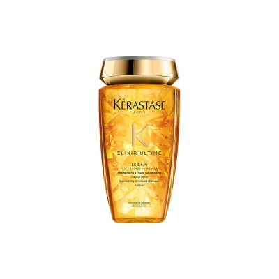Kerastase - Elixir Ultime - Elixir Ultime Bain - 250ml Kerastase - Elixir Ultime - Elixir Ultime Bain - 250ml