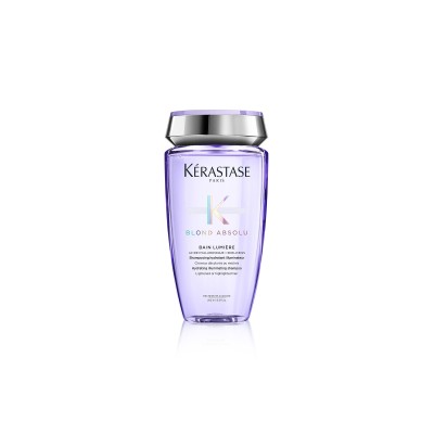 Kerastase - Blond Absolu - Bain Lumiere - 250ml Kerastase - Blond Absolu - Bain Lumiere - 250ml