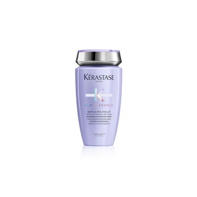 Kerastase - Blond Absolu - Bain Ultra-Violet - 250ml Kerastase - Blond Absolu - Bain Ultra-Violet - 250ml