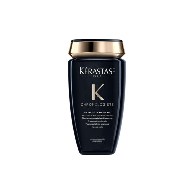 Kerastase - Chronologiste - Bain Régénérant Shampoo - 250ml Kerastase - Chronologiste - Bain Régénérant Shampoo - 250ml