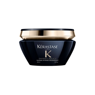 Kerastase - Chronologiste - Masque Intense Régénérant - 200ml Kerastase - Chronologiste - Masque Intense Régénérant - 200ml
