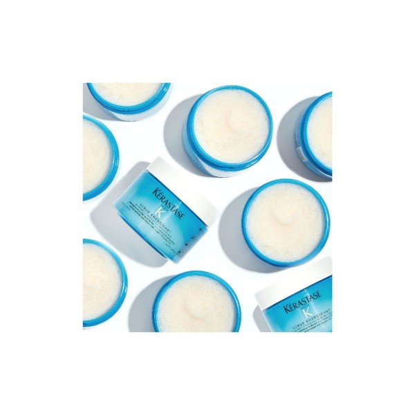 Kerastase - Fusio Scrub - Scrub Purifying - 250ml Kerastase - Fusio Scrub - Scrub Purifying - 250ml