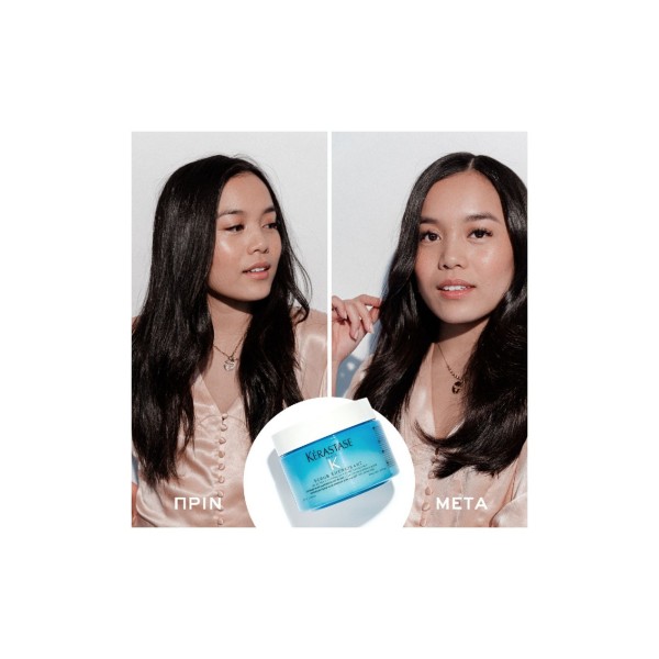 Kerastase - Fusio Scrub - Scrub Purifying - 250ml Kerastase - Fusio Scrub - Scrub Purifying - 250ml