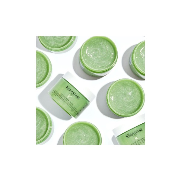Kerastase - Fusio Scrub - Scrub Soothing - 250ml Kerastase - Fusio Scrub - Scrub Soothing - 250ml