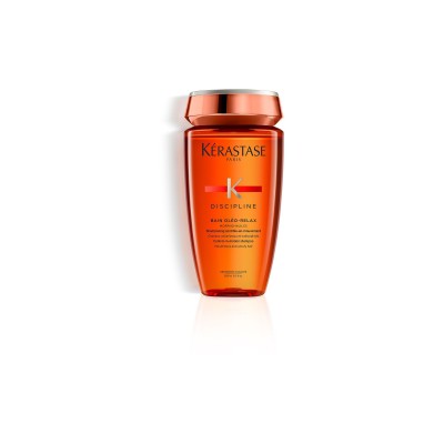 Kerastase - Discipline - Bain Oleo Relax Shampoo - 250ml Kerastase - Discipline - Bain Oleo Relax Shampoo - 250ml