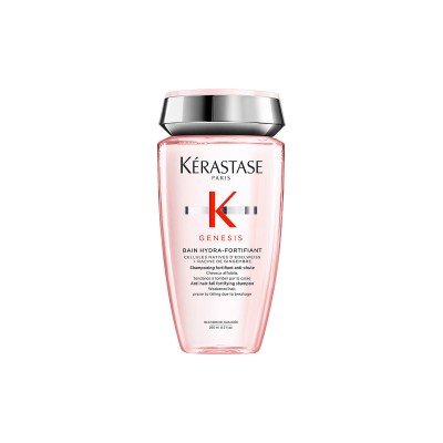 Kerastase - Genesis - Bain Hydra-Fortifiant - 250ml Kerastase - Genesis - Bain Hydra-Fortifiant - 250ml