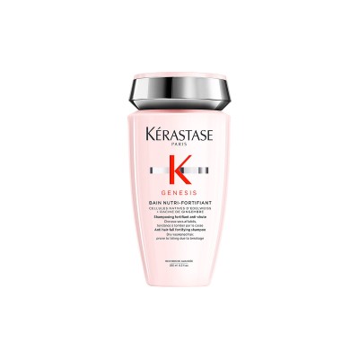 Kerastase - Genesis - Bain Nutri-Fortifiant - 250ml Kerastase - Genesis - Bain Nutri-Fortifiant - 250ml