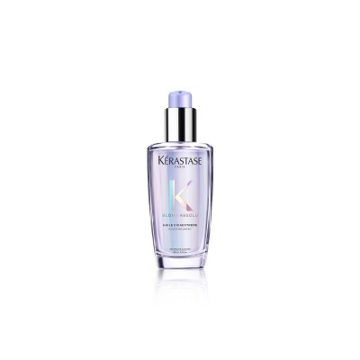 Kerastase - Blond Absolu - Huile Cicaextreme Έλαιο Μαλλιών - 100ml Kerastase - Blond Absolu - Huile Cicaextreme Έλαιο Μαλλιών - 100ml