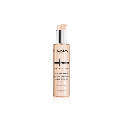 Kerastase - Curl Manifesto - Gelée Curl Contour Gel-Cream - 150ml Kerastase - Curl Manifesto - Gelée Curl Contour Gel-Cream - 150ml