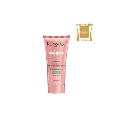 Kerastase - Chroma Absolu - Masque Vert Chroma Neutralisant - 150ml Kerastase - Chroma Absolu - Masque Vert Chroma Neutralisant - 150ml