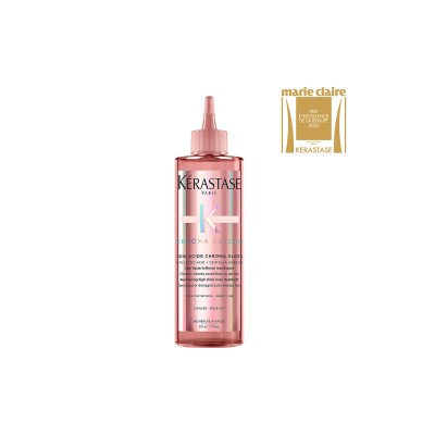 Kerastase - Chroma Absolu - Soin Acide Chroma Gloss - 210ml Kerastase - Chroma Absolu - Soin Acide Chroma Gloss - 210ml