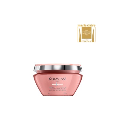 Kerastase - Chroma Absolu - Masque Chroma Filler - 200ml Kerastase - Chroma Absolu - Masque Chroma Filler - 200ml